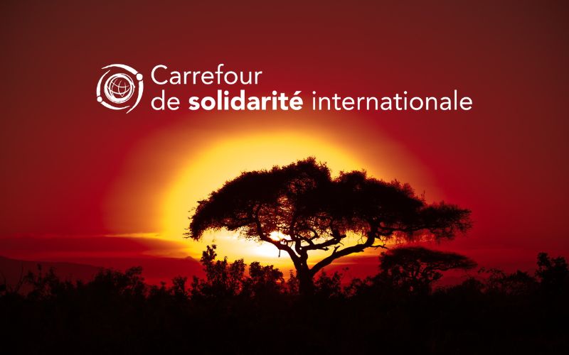 New Member of Carrefour de Solidarité Internationale (CSI) for a Greater Impact