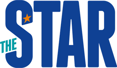 The Star logo
